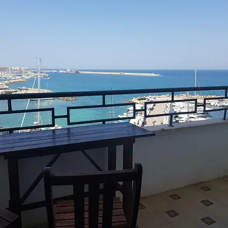 Gl012 Vista Mare * Gallipoli