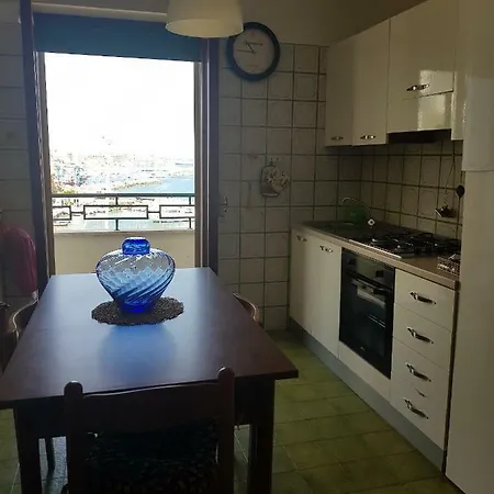 Apartment Gl012 Vista Mare *
