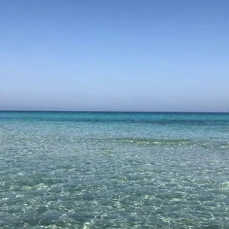 Gl012 Vista Mare *